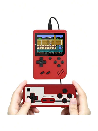 CONSOLA DE JUEGO GAME BOY 500IN1