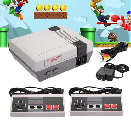 CONSOLA DE JUEGO NINTENDO 620