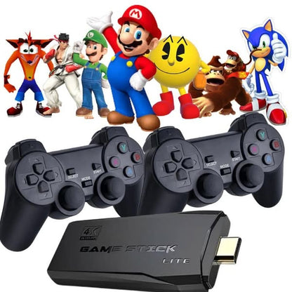 GAME STICK 64GB